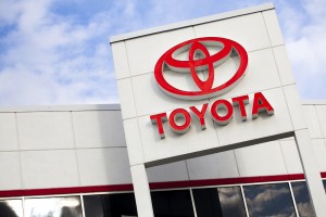 The Flood Law firm Toyota car safety
