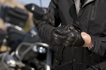 Motorcycle Safety Gear