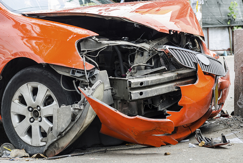 Connecticut Car Insurance Laws
