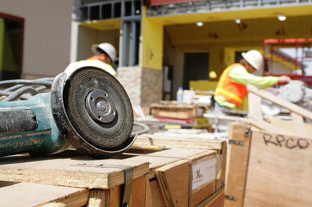 Construction Accident