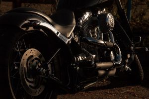 Connecticut motorcycle accident attorney