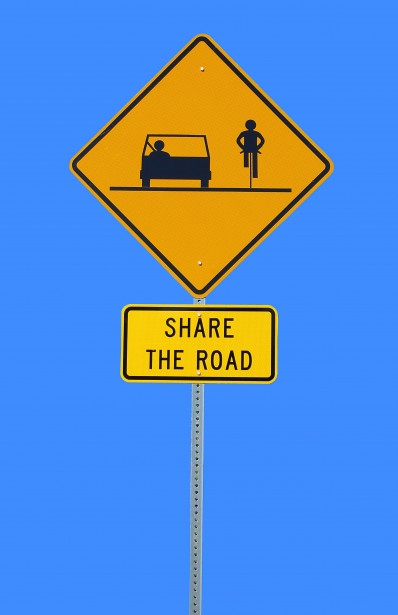 bicycle accidents