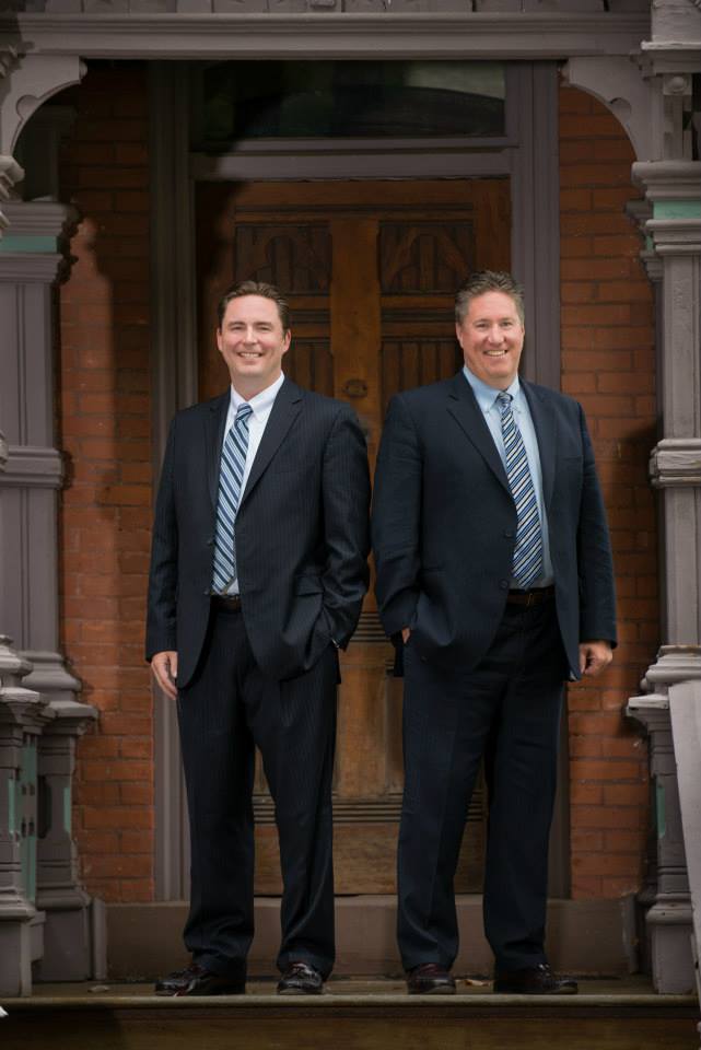 Connecticut attorneys