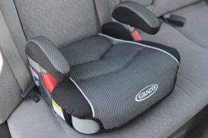 child booster seat