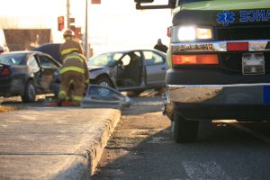 Connecticut Head Injury Auto Accident
