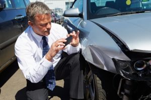 accident claim tip photograph property damage