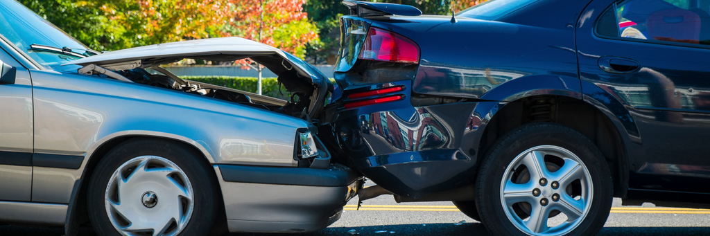 tailgating accident in connecticut