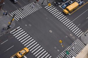 connecticut intersection accident attorney