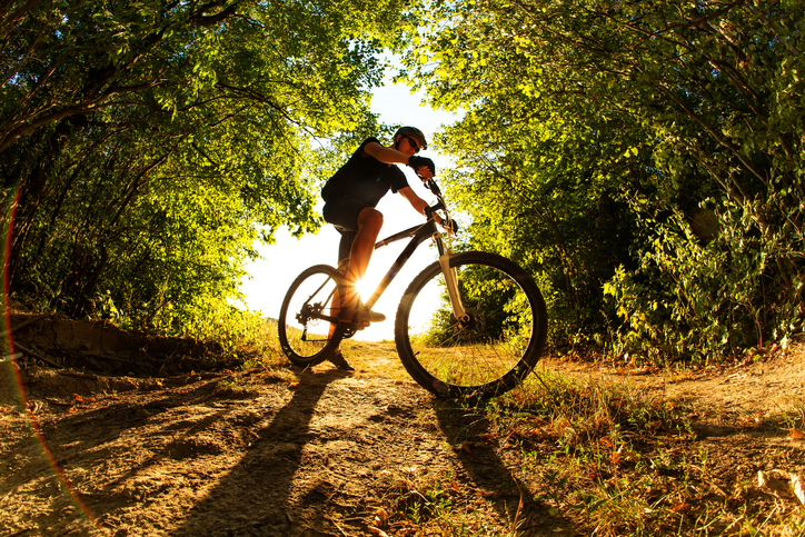 bike trail safety in connecticut