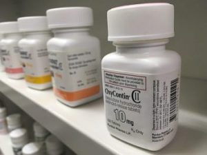 opioids impact on traffic fatalities