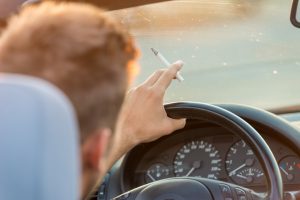 drug use linked to auto accidents
