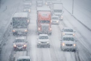 winter driving safety tips