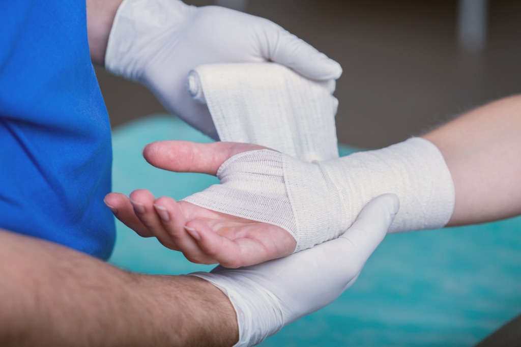 Knowing Your Rights After a Burn Injury | The Flood Law Firm