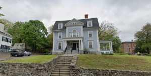 Waterbury CT, Lawyer