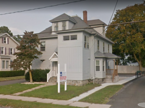 Danbury CT, lawyer