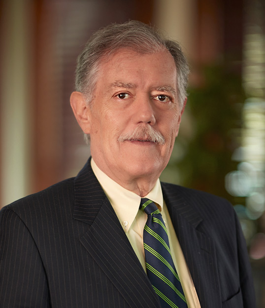 Antonio Flores Fraser