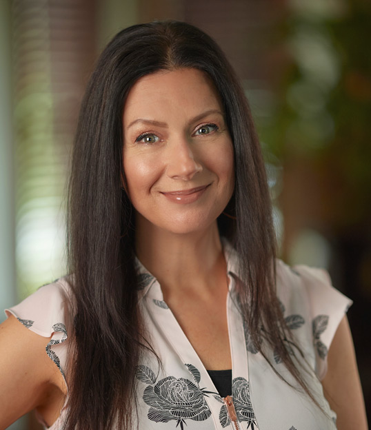 Karen Gustafson