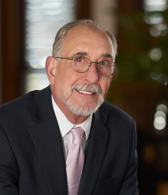 Robert Naccarato