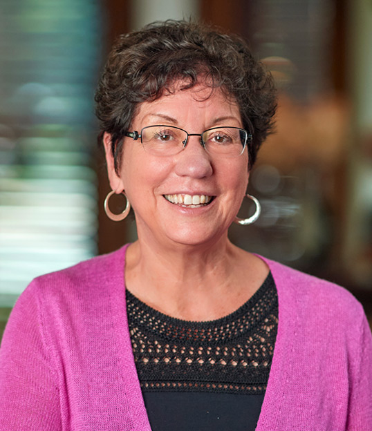 Kathy Richards