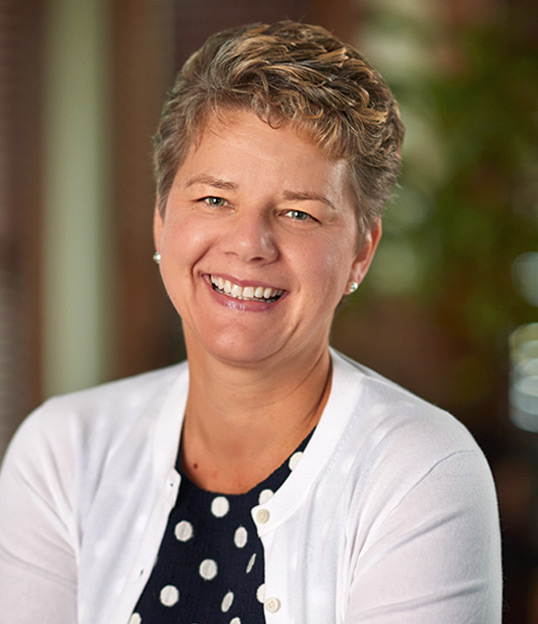 Jody Rowley