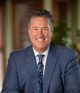 Brian M. Flood Amputation Injury Lawyer