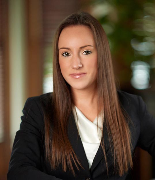 Erica Pilicy Ryan