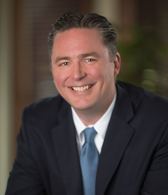 Christopher J. Flood