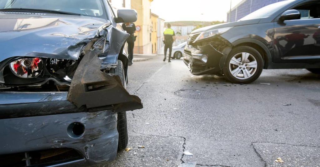Car Accident Injury Claims in Connecticut | The Flood Law Firm
