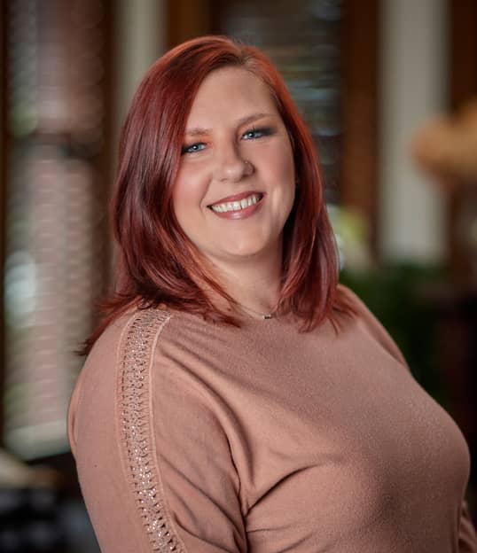 brandy kauffman headshot