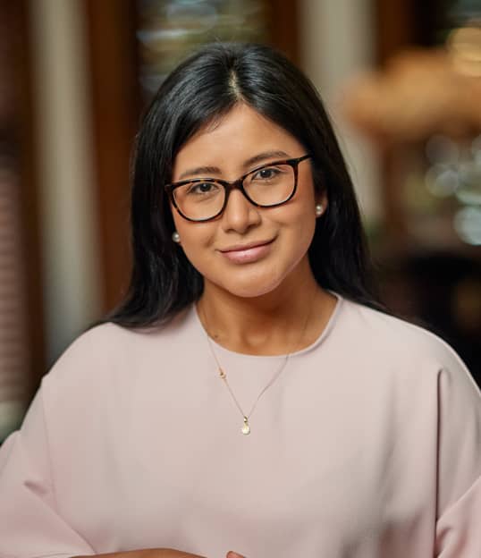 karen soliz headshot
