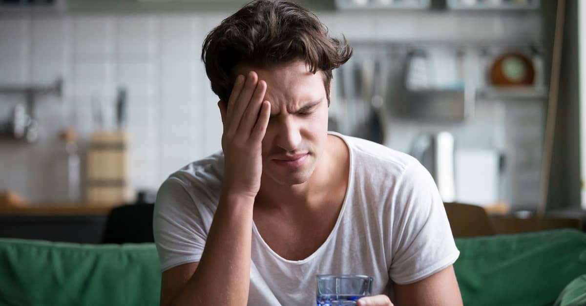 Do You Have a Traumatic Brain Injury? | The Flood Law Firm