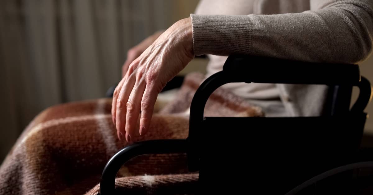 Stop Nursing Home Abuse Before It Starts | The Flood Law Firm