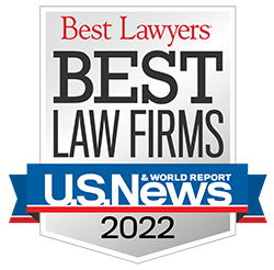 best law firm 2022