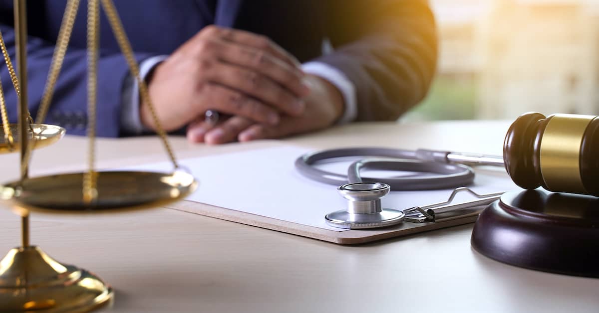 Why Medical Malpractice Can Lead to a Wrongful Death Attorney