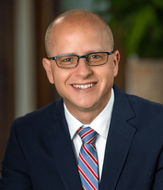 The Flood Law Firm | James Hine