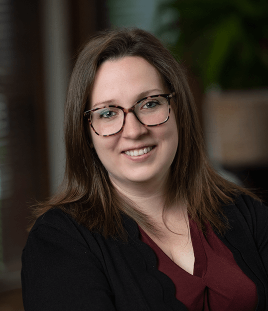 The Flood Law Firm | Virginia Orzell