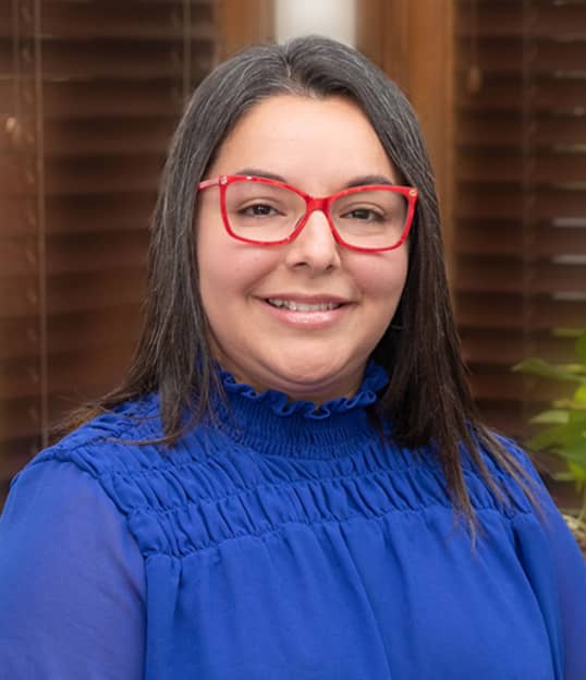 Evelyn Weinberger