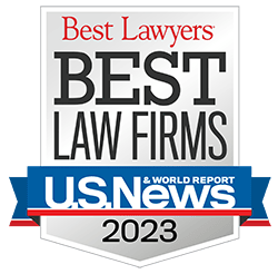 Best Law Firm 2023