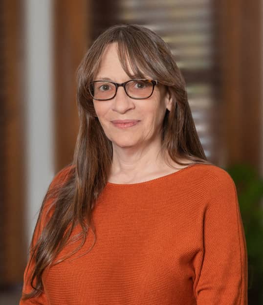 Colleen Thomas