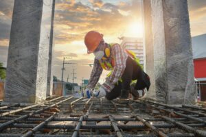 Who Is Liable for a Construction Accident?
