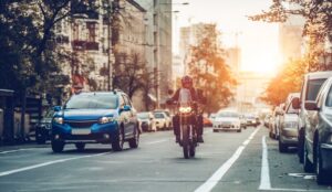 ​Bridgeport Motorcycle Accident Lawyers