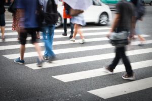 ​Bridgeport Pedestrian Accident Lawyers