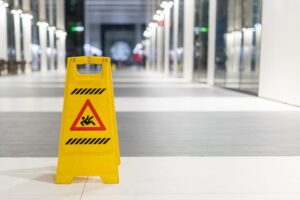 ​Bridgeport Slip and Fall Lawyers
