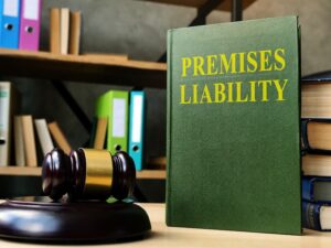 ​Middletown Premises Liability Lawyers