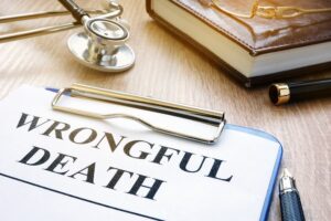 ​Middletown Wrongful Death Lawyer