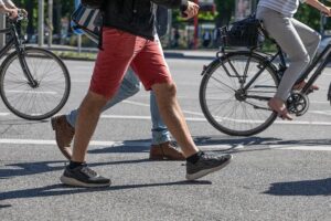 Danbury Pedestrian Accident Attorneys