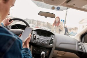 Middletown Pedestrian Accident Lawyer