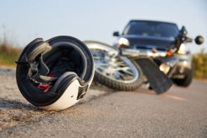 Waterbury Motorcycle Accident Lawyer