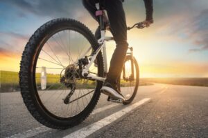 ​Bridgeport Bicycle Accident Lawyers