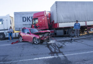 ALT TEXT: Truck Accident Lawyer in Hartford, Connecticut area